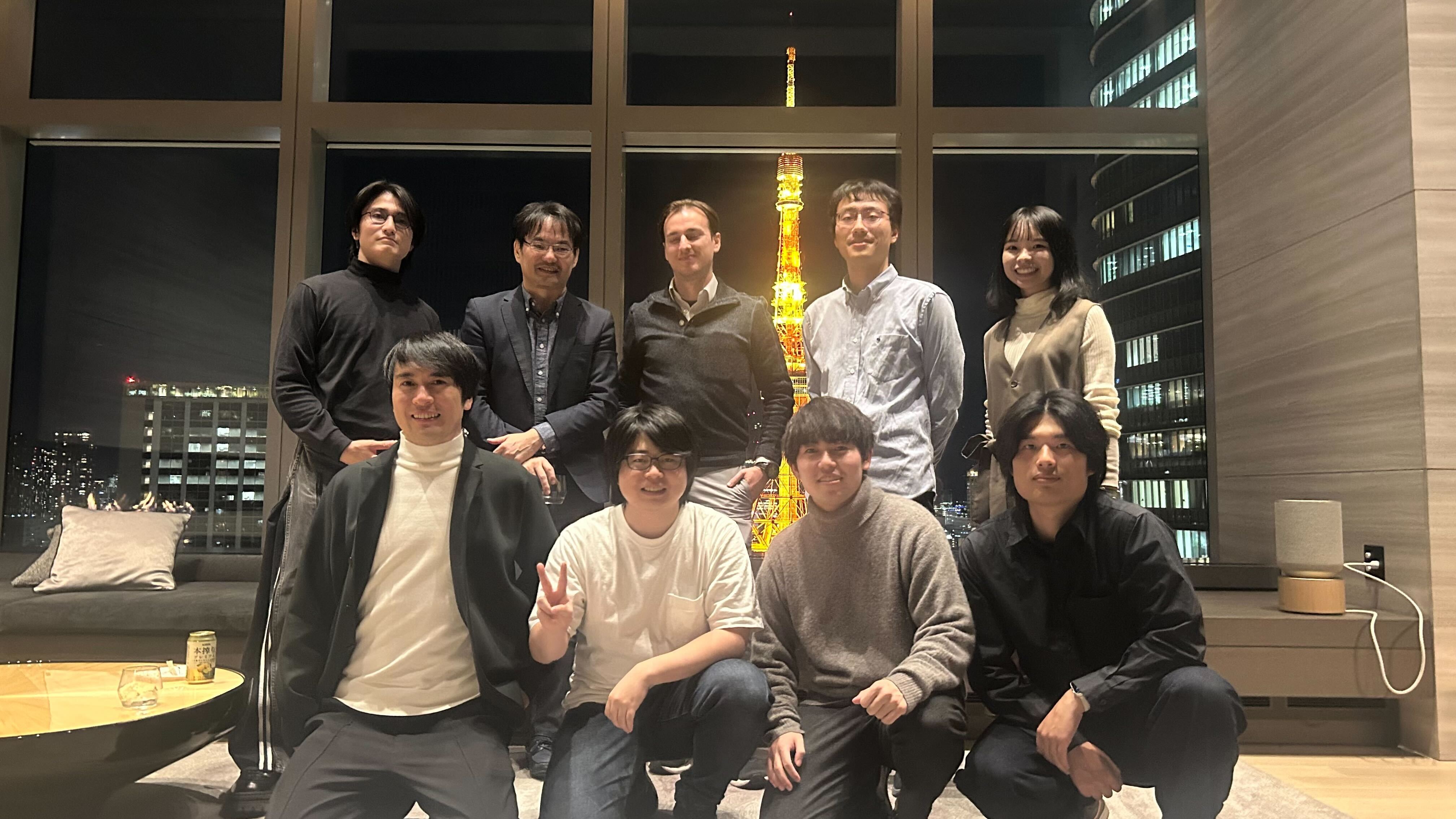 Lab Photo 2